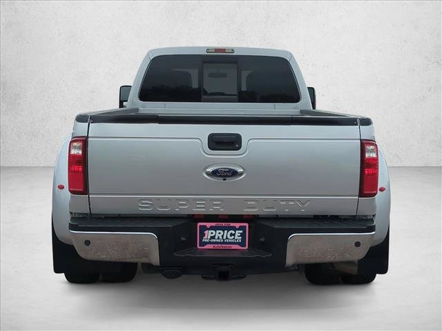 Used 2016 Ford F350 Lariat w/ Lariat Ultimate Package AWD/4WD image 6
