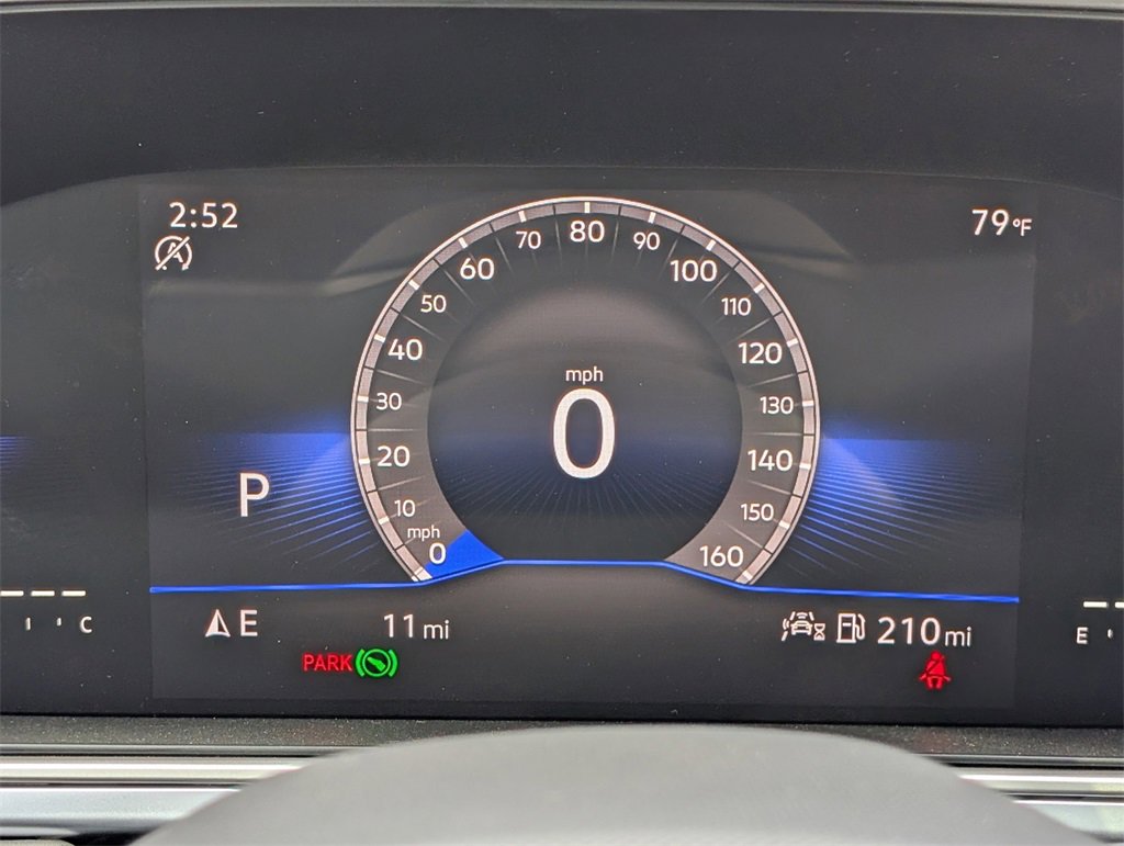 New 2026 Volkswagen Taos SE image 18