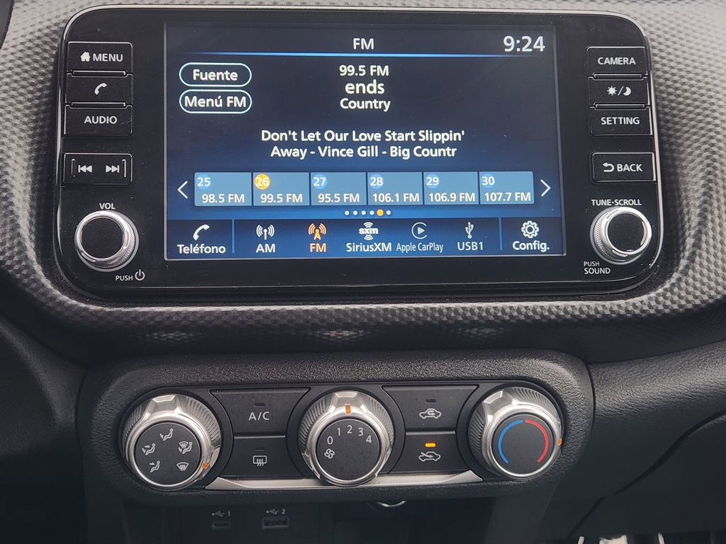 Used 2023 Nissan Kicks SV image 17