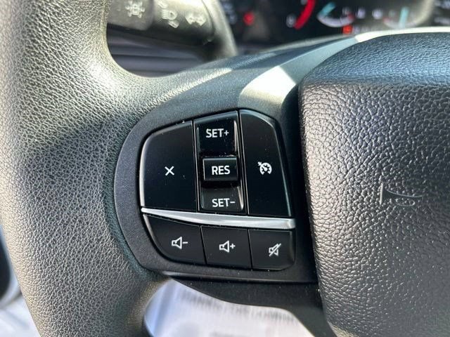 Used 2023 Ford Explorer 4WD image 17