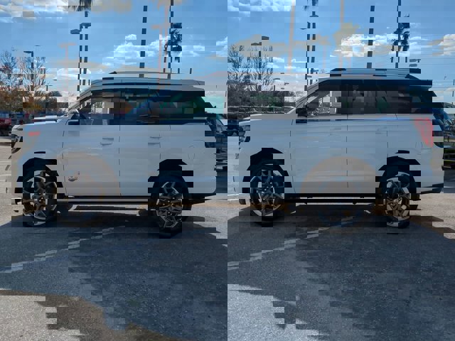 New 2026 Ford Expedition King Ranch image 7