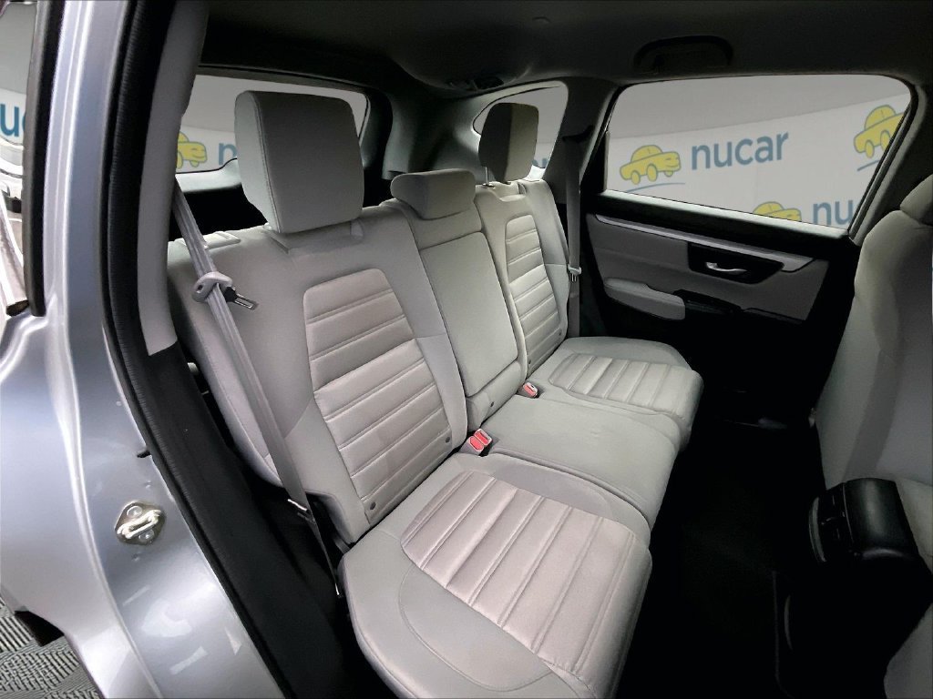 Used 2020 Honda CR-V LX image 16