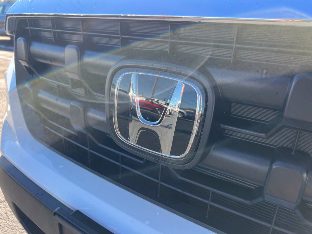 Certified 2024 Honda Ridgeline RTL image 30