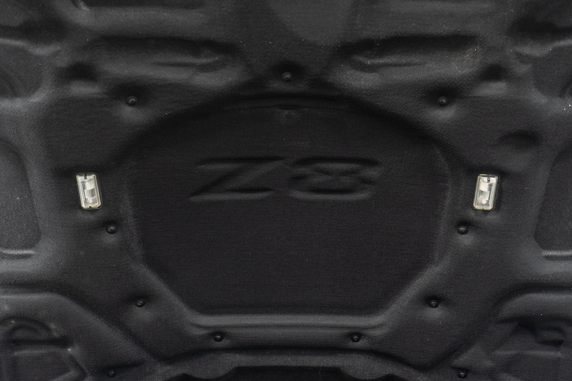 Used 2002 BMW Z8 RWD image 10