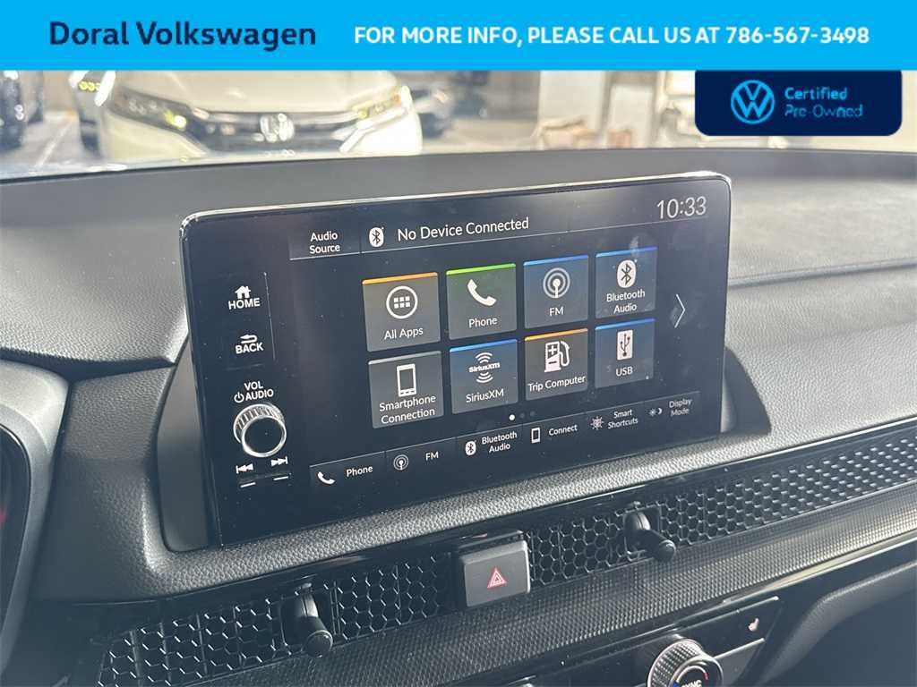 Used 2024 Honda CR-V EX-L image 18