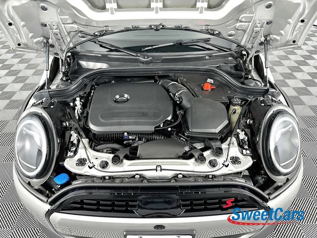 Used 2025 MINI Cooper S FWD image 41