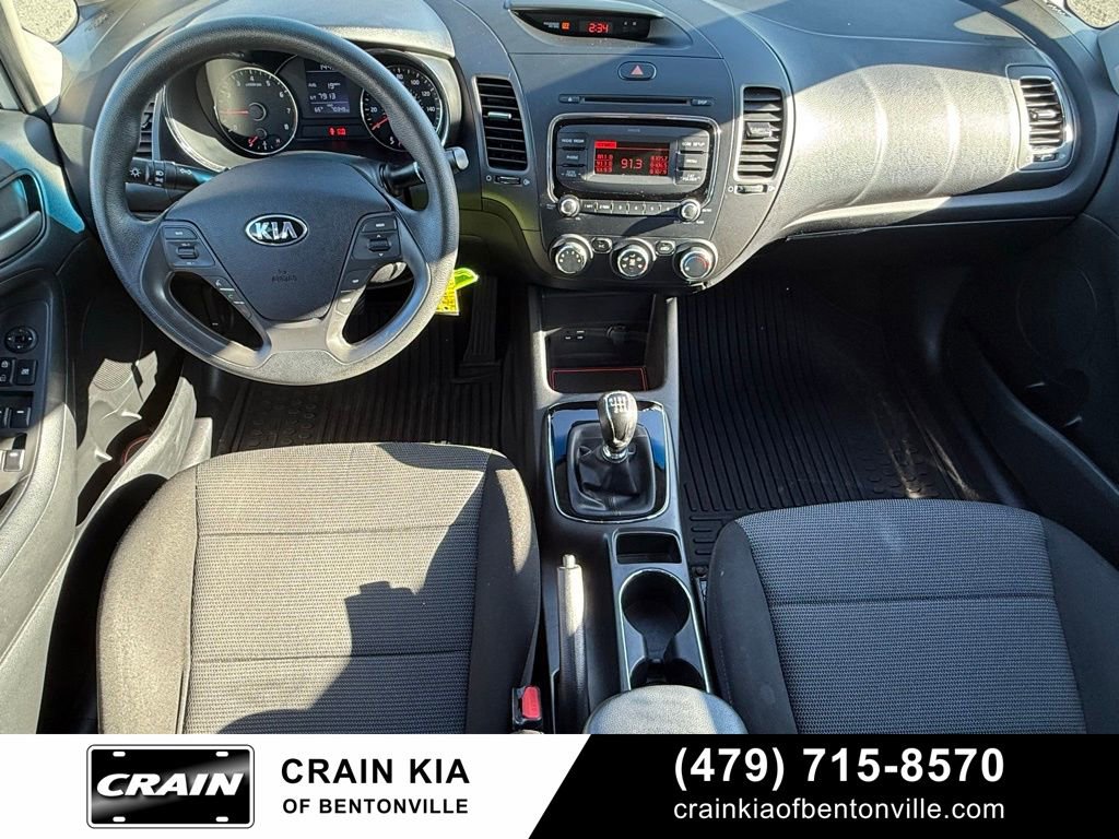 Used 2018 Kia Forte LX image 27