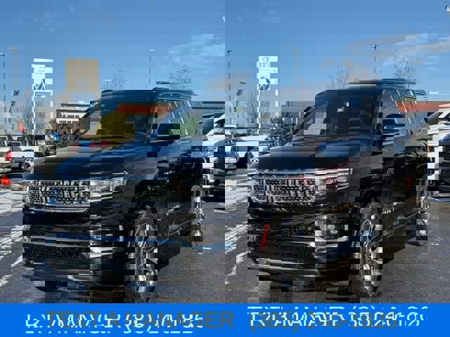 Used 2023 Jeep Grand Wagoneer Series III image 10