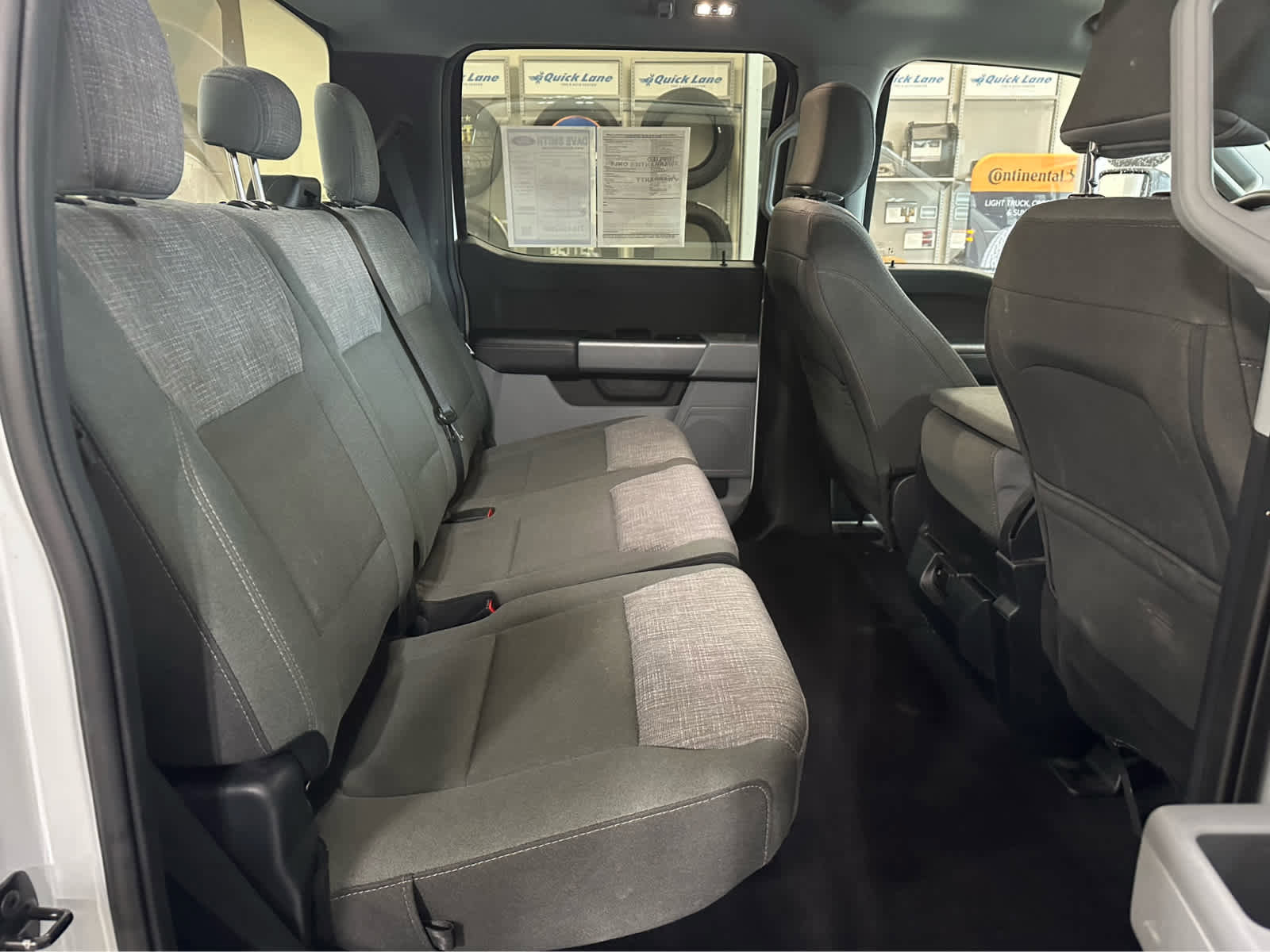 Used 2024 Ford F250 XLT image 30