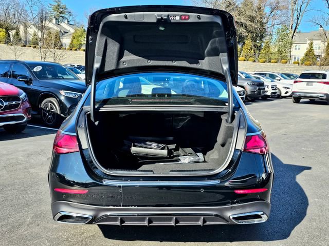 New 2026 Mercedes-Benz E 350 4MATIC Sedan image 9