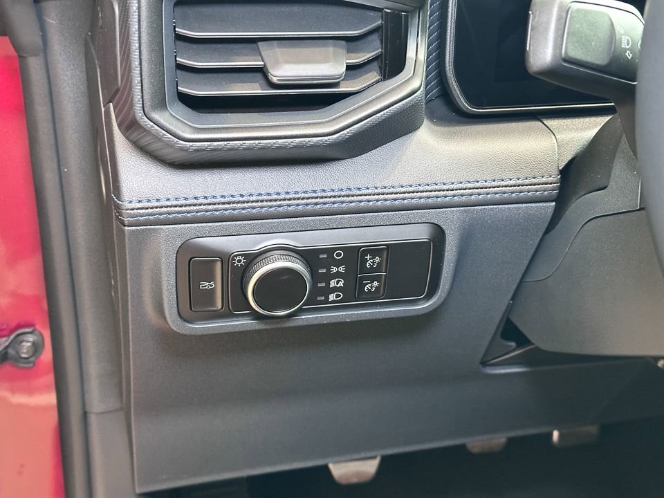 New 2025 Ford Mustang Dark Horse image 18