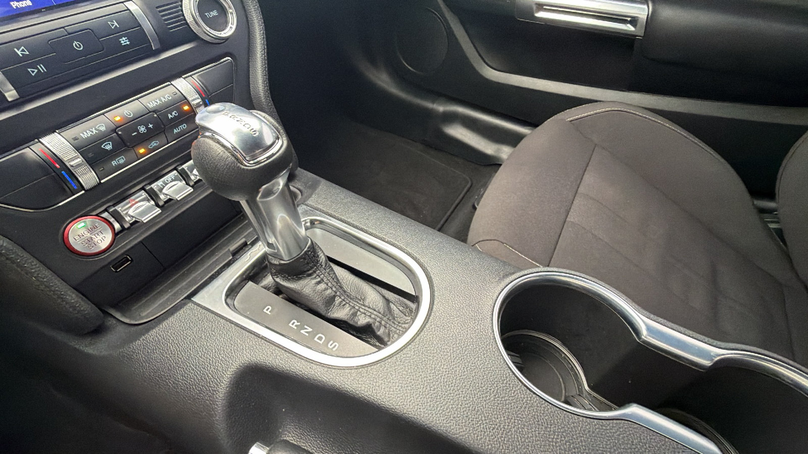 Used 2023 Ford Mustang GT w/ Equipment Group 301A RWD image 29
