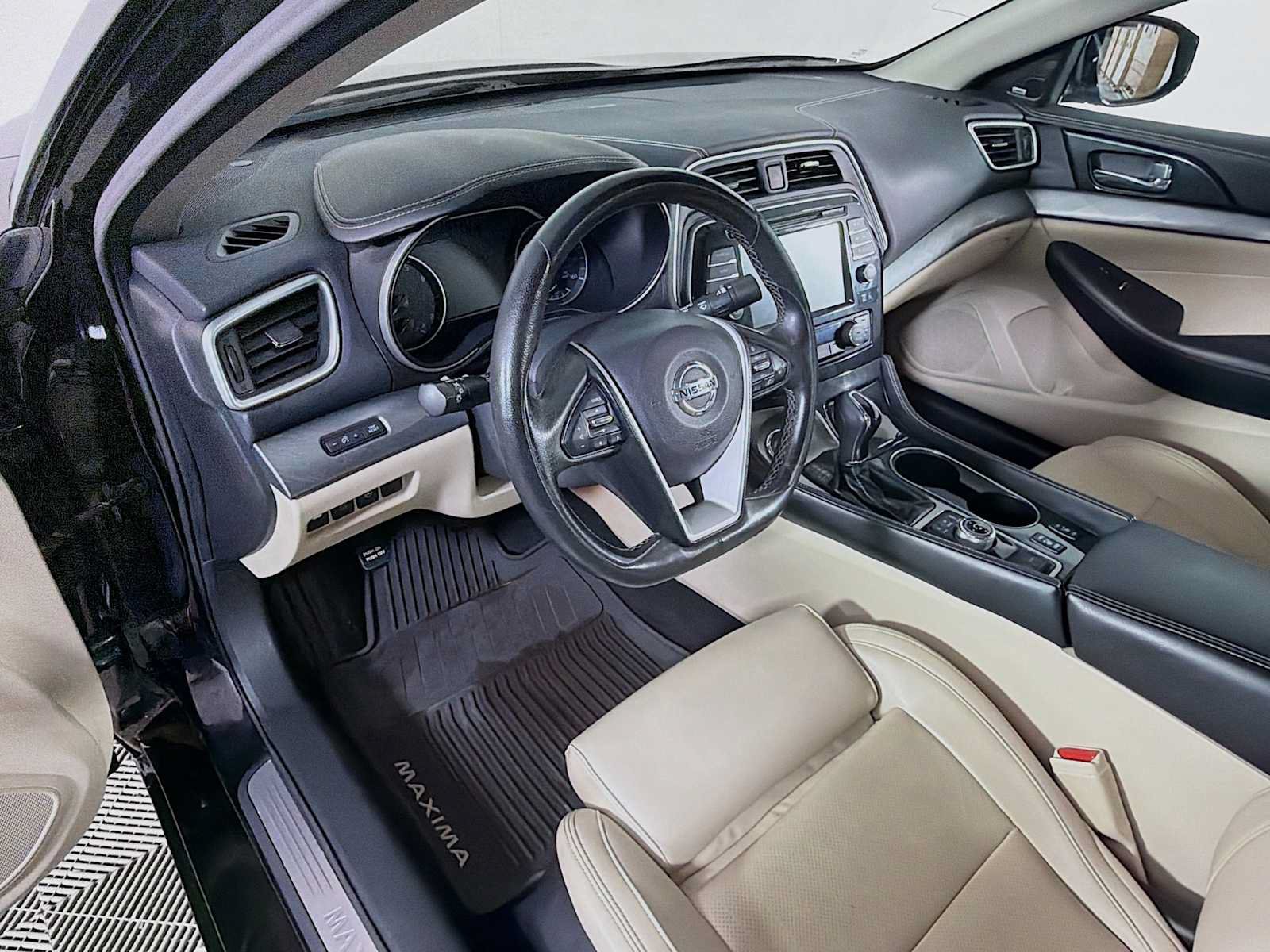 Used 2018 Nissan Maxima 3.5 SL FWD image 7