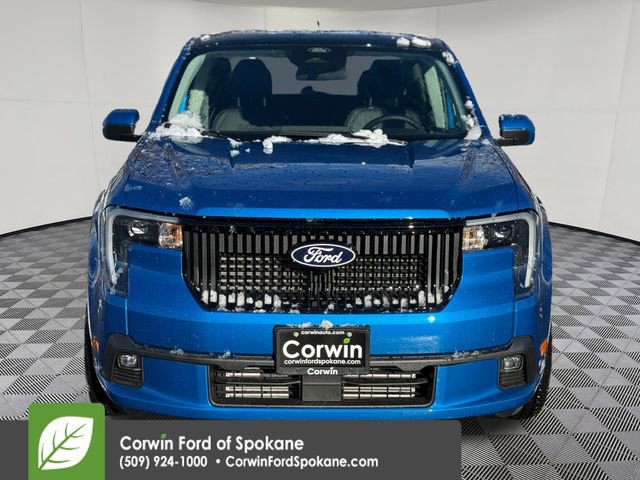 New 2026 Ford Maverick Lobo image 6