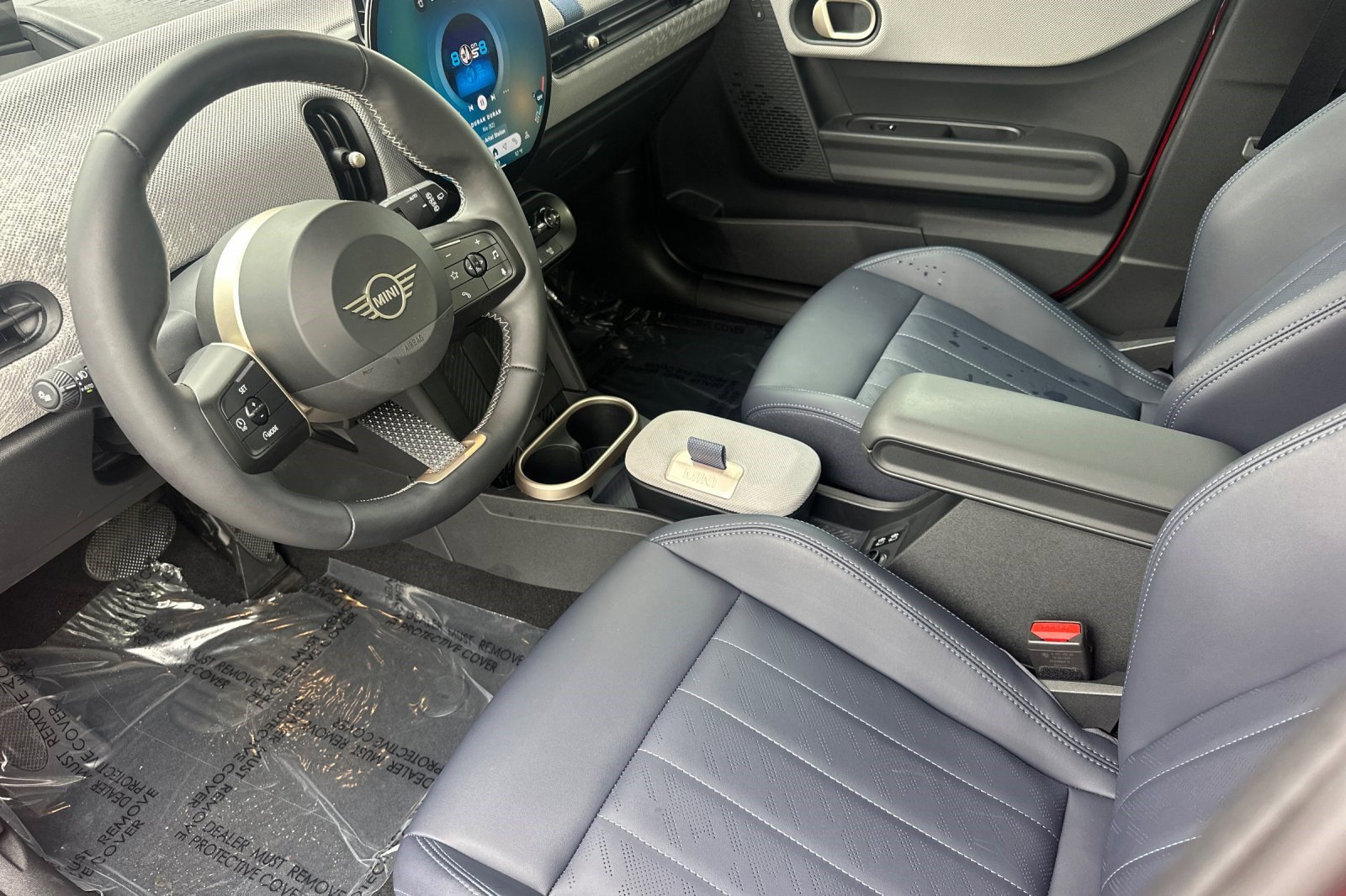 Used 2025 MINI Cooper S image 11