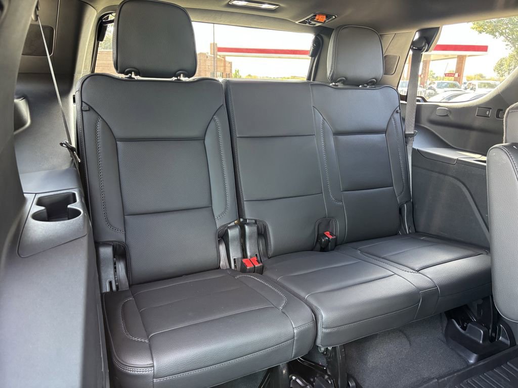Used 2024 GMC Yukon Denali w/ Advanced Technology Package image 29