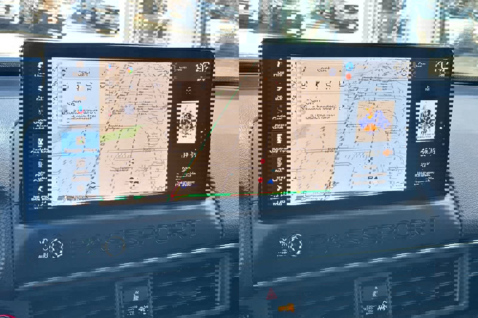 Used 2026 Honda Passport RTL image 21