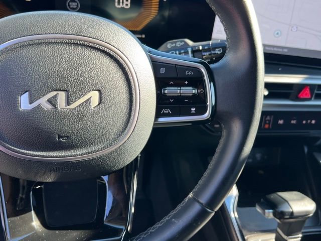 Certified 2024 Kia Sorento S image 25