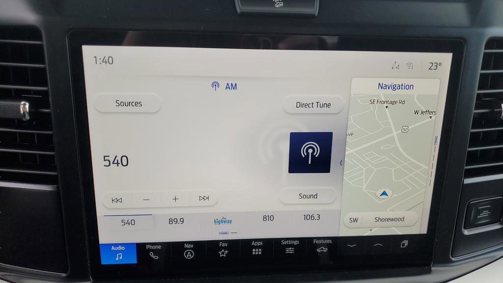 New 2026 Ford F250 XLT w/ XLT Premium Package image 29