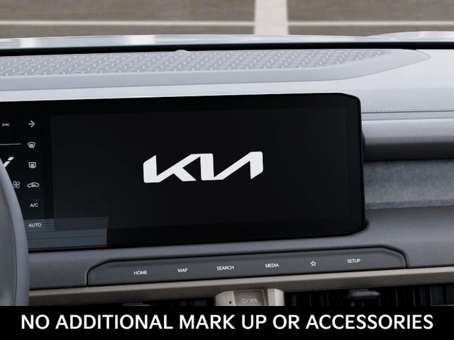 New 2027 Kia Telluride EX FWD image 20
