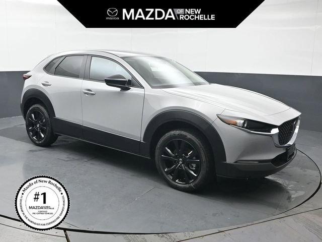 New 2026 MAZDA CX-30 AWD 2.5 S w/ Select Sport Pkg image 1