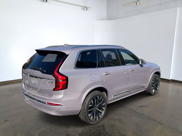 Used 2026 Volvo XC90 B6 Plus AWD/4WD image 4