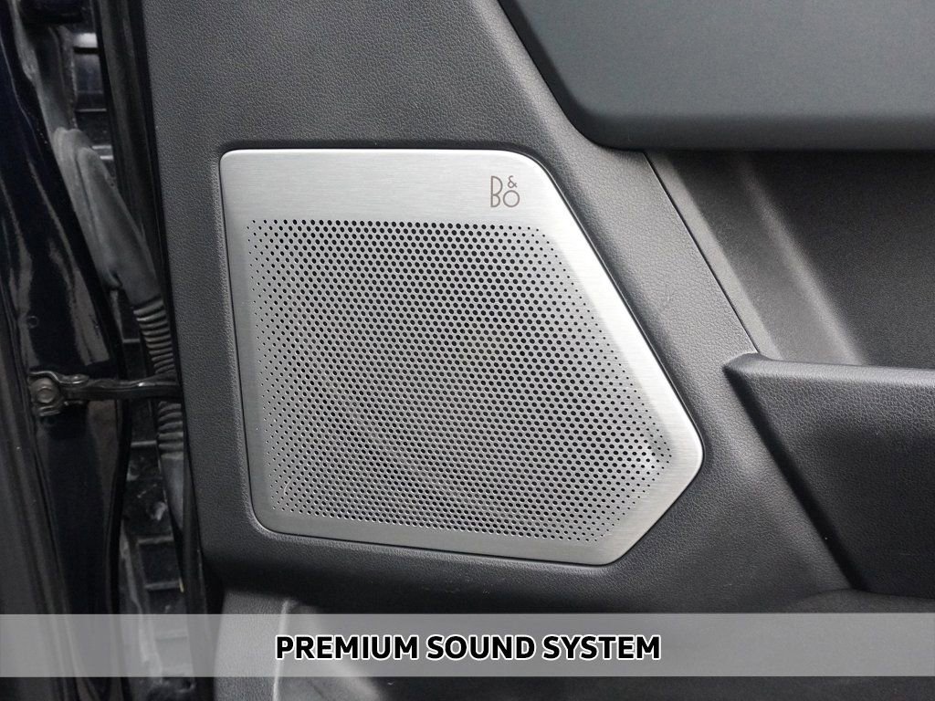 Used 2023 Ford F150 Lariat w/ Equipment Group 502A High image 5