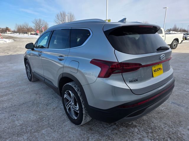 Used 2023 Hyundai Santa Fe SEL AWD/4WD image 12