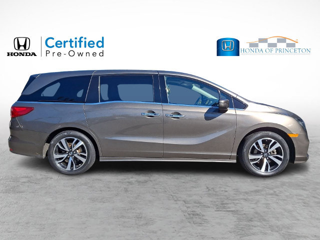 Used 2018 Honda Odyssey Elite image 7