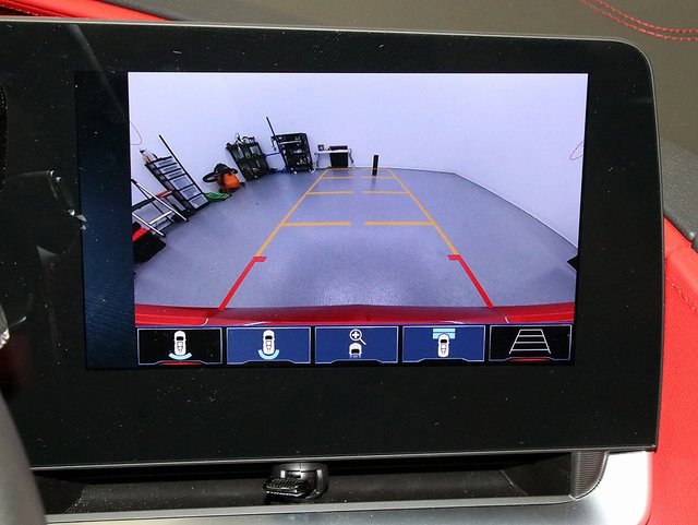 Certified 2024 Chevrolet Corvette Stingray Preferred Conv image 17