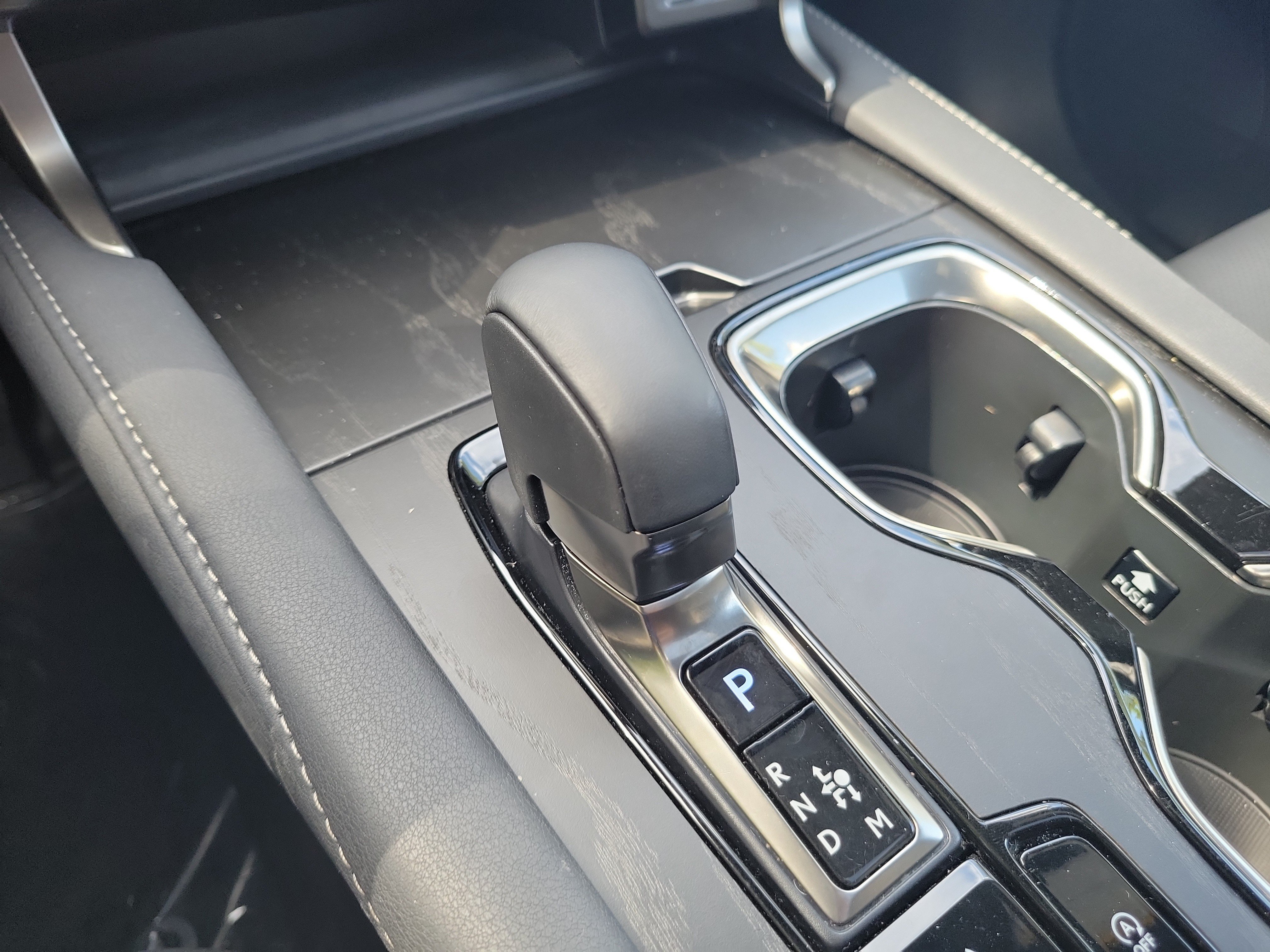 Used 2023 Lexus RX 350 Premium w/ Cold Area Package FWD image 28