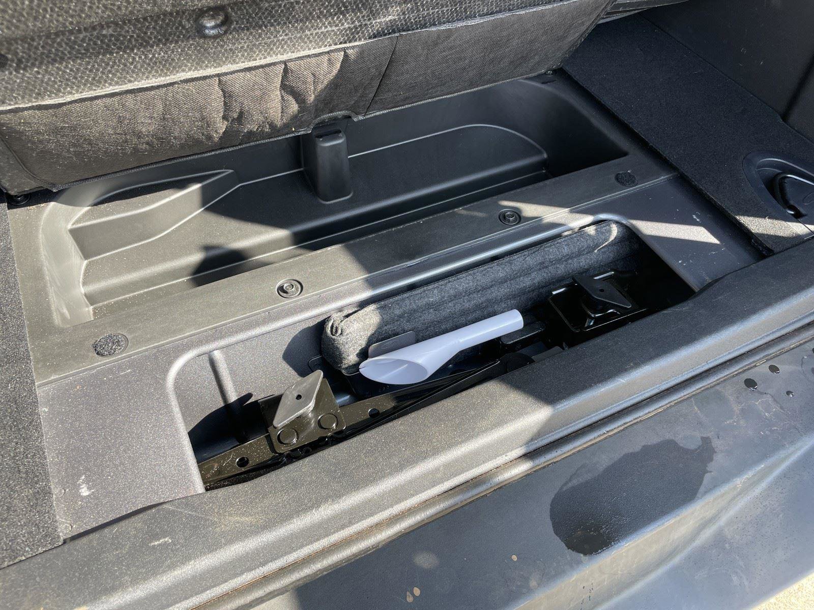 Used 2024 Ford Bronco Badlands image 41