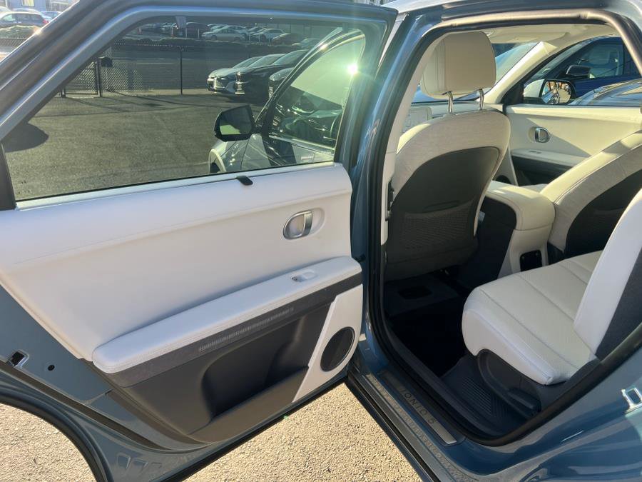 Used 2023 Hyundai Ioniq 5 Limited w/ Cargo Package image 50