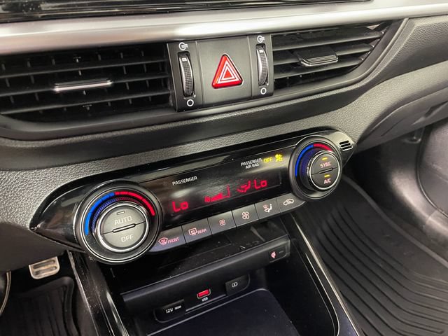 Certified 2024 Kia Forte GT FWD image 8