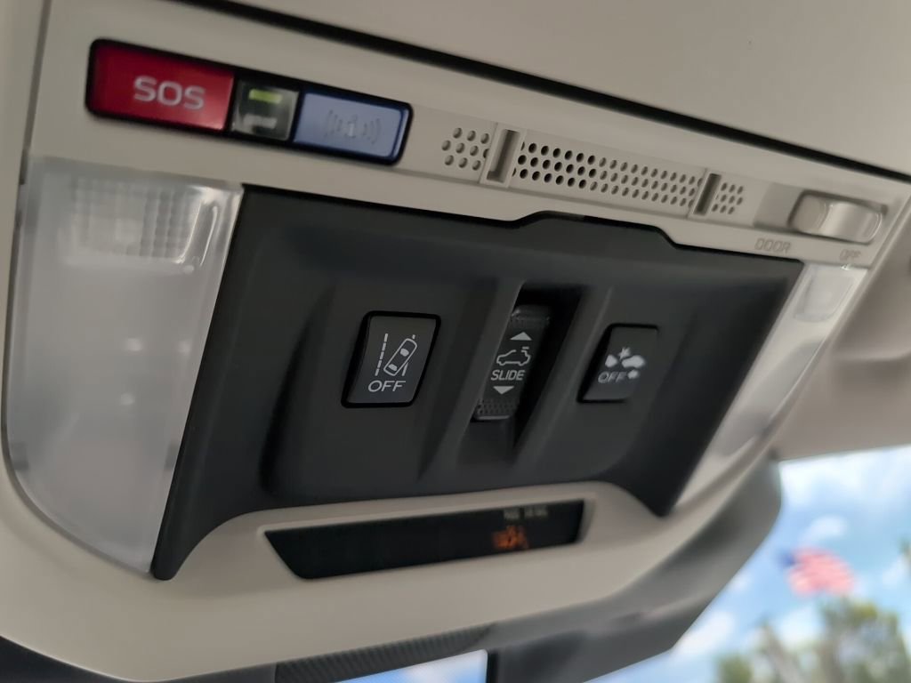 Used 2023 Subaru Forester Premium image 22