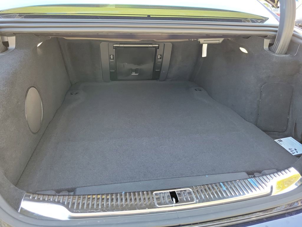 Used 2024 Mercedes-Benz S 63 AMG S image 30