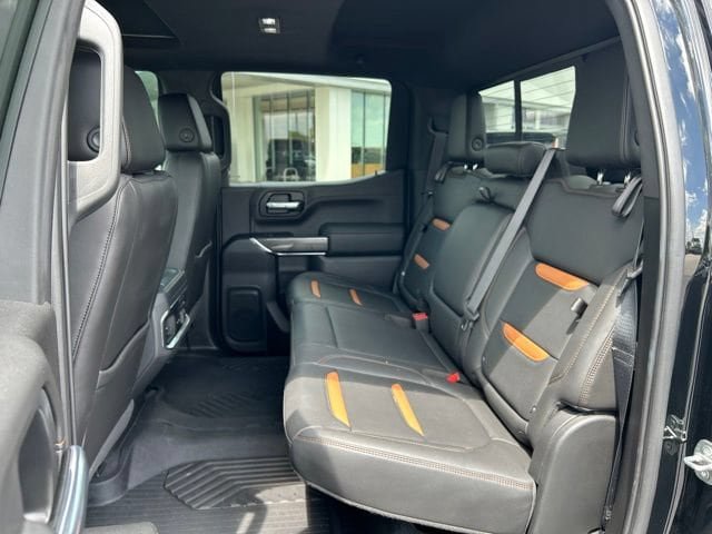 Used 2020 GMC Sierra 1500 AT4 w/ AT4 Premium Package AWD/4WD image 25