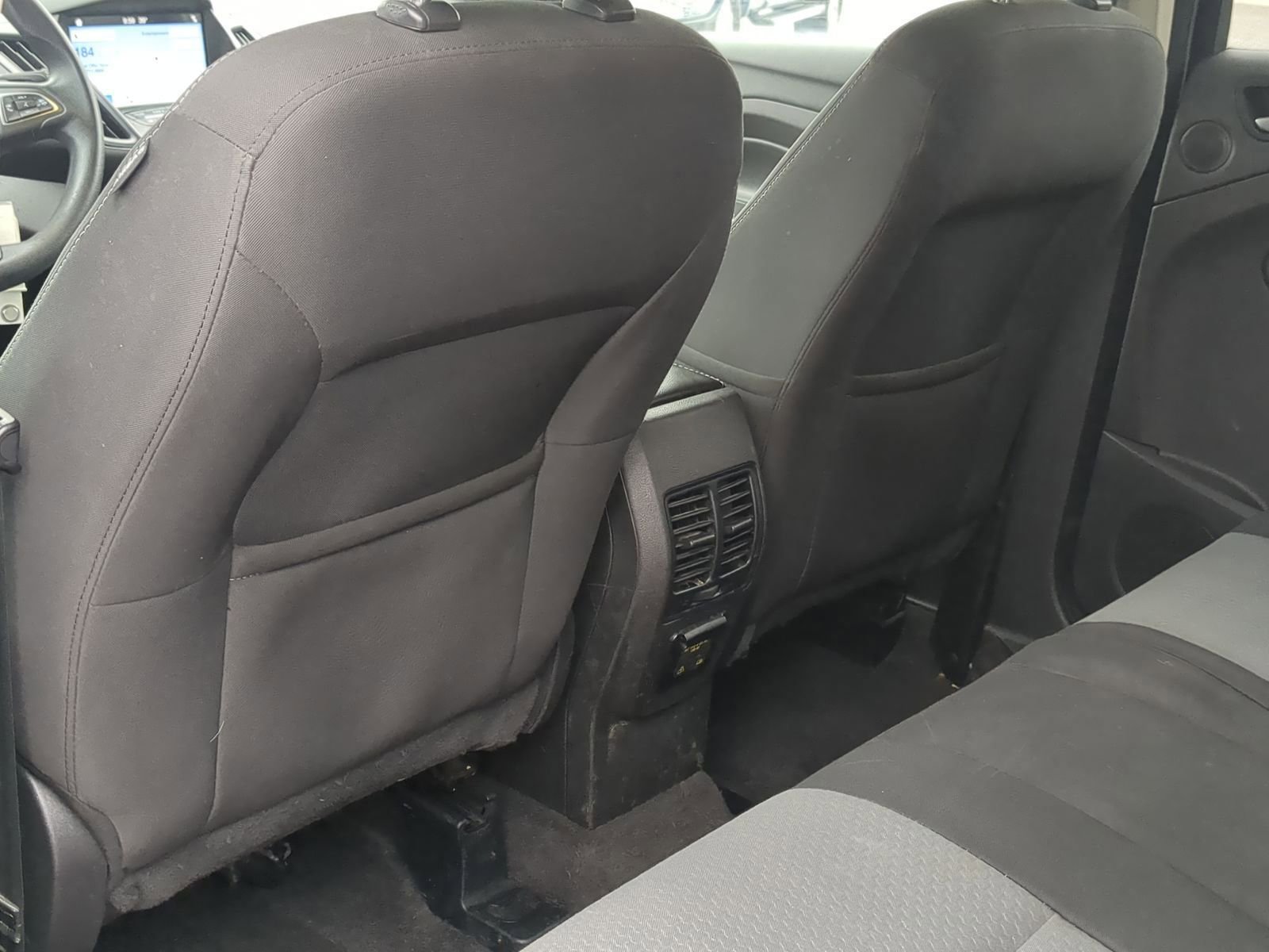 Used 2017 Ford Escape SE w/ Equipment Group 201A image 22