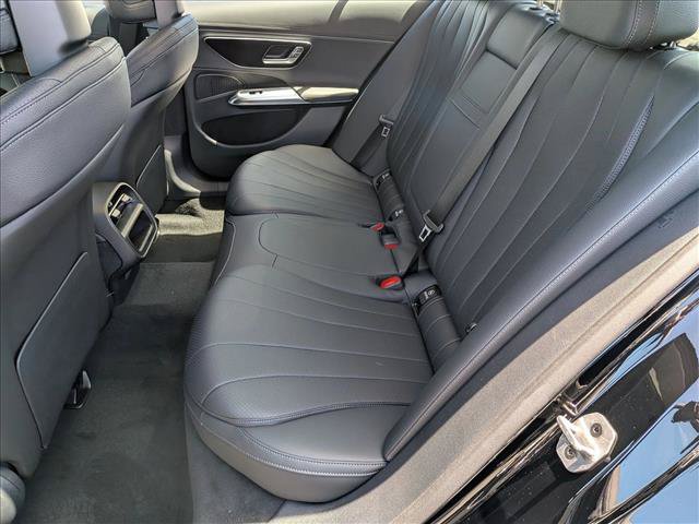 New 2026 Mercedes-Benz E 350 Sedan image 16