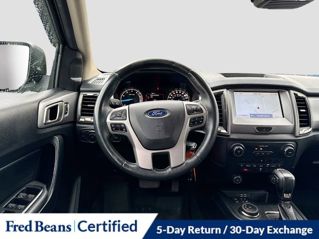 Used 2020 Ford Ranger XLT w/ Equipment Group 302A Luxury image 24