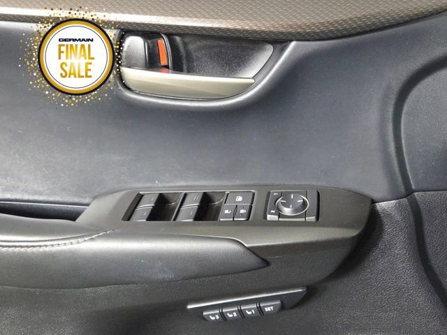 Used 2015 Lexus NX 200t AWD image 25