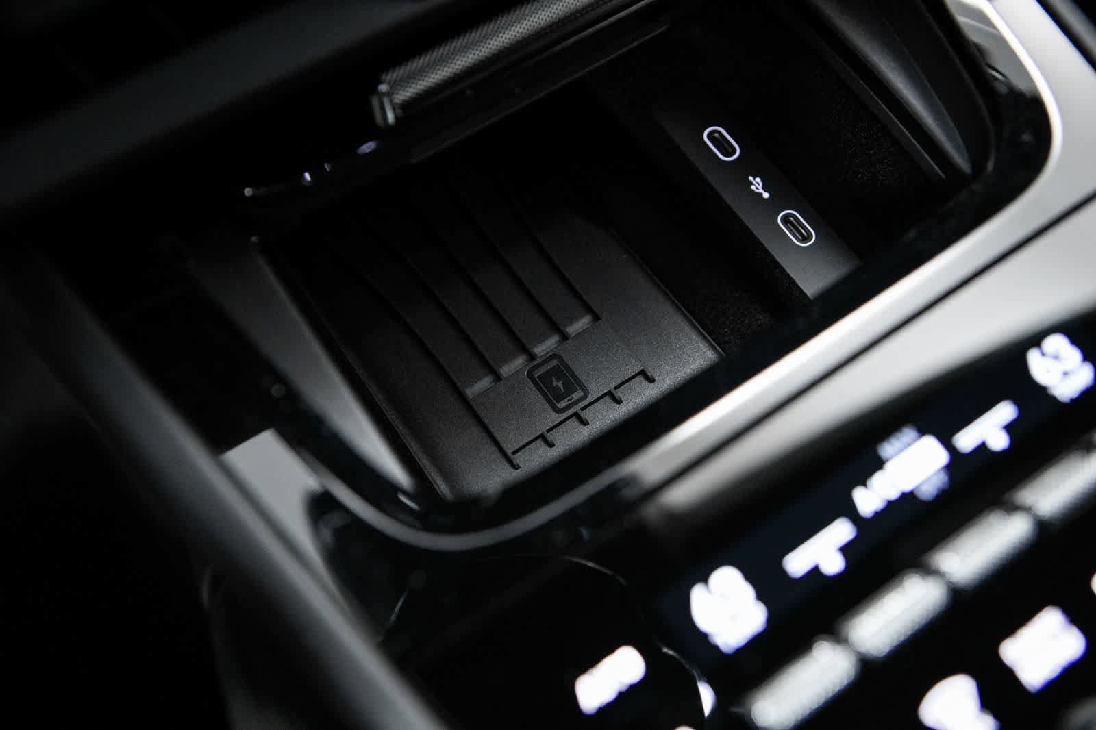 New 2026 Porsche Cayenne Turbo GT AWD/4WD image 29