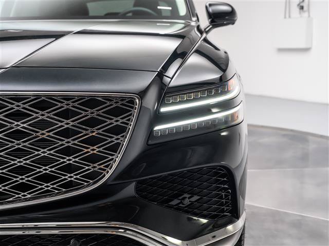 New 2026 Genesis GV80 2.5T Prestige AWD/4WD image 14