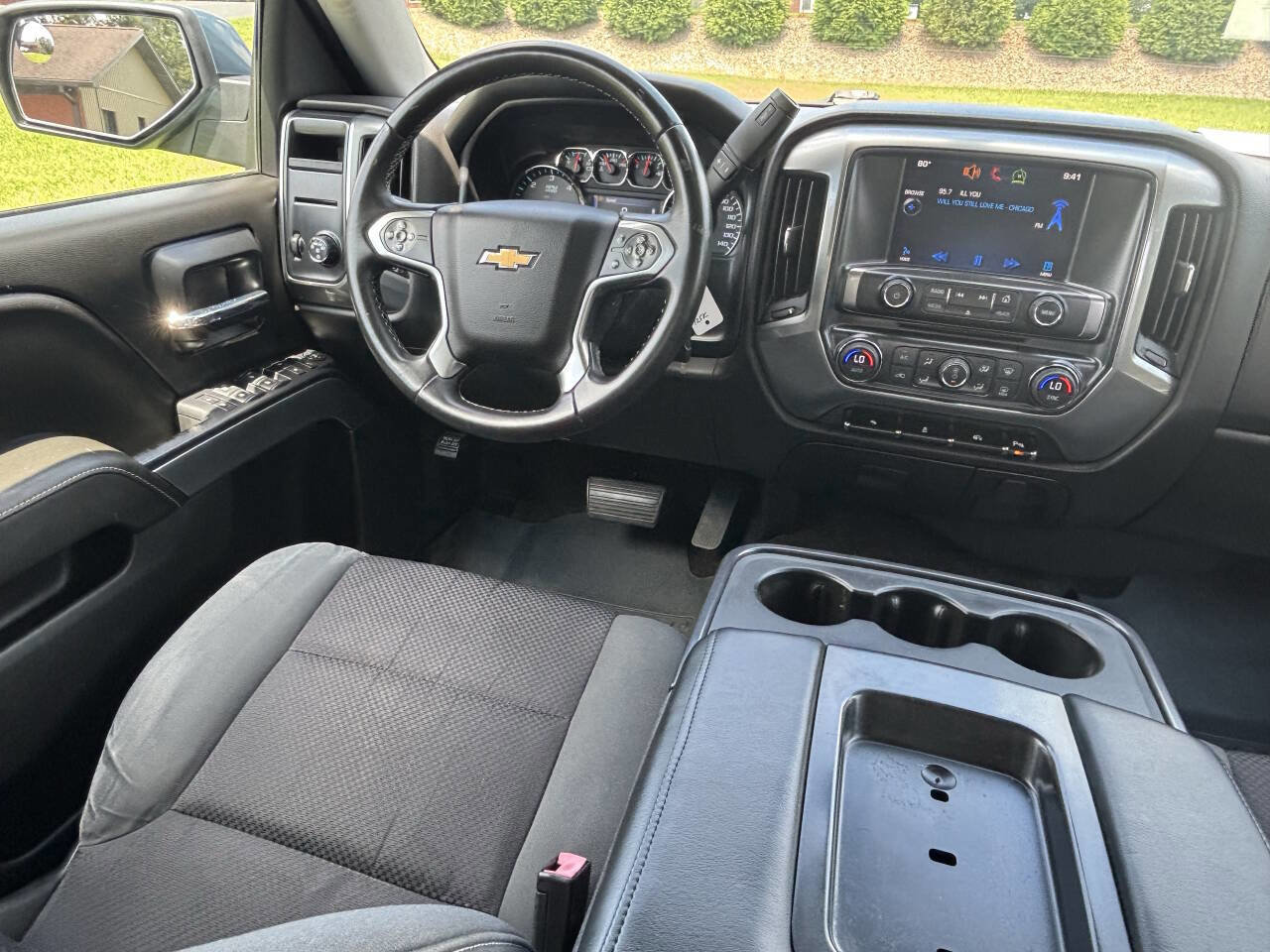 Used 2014 Chevrolet Silverado 1500 LT w/ LT Convenience Package image 11