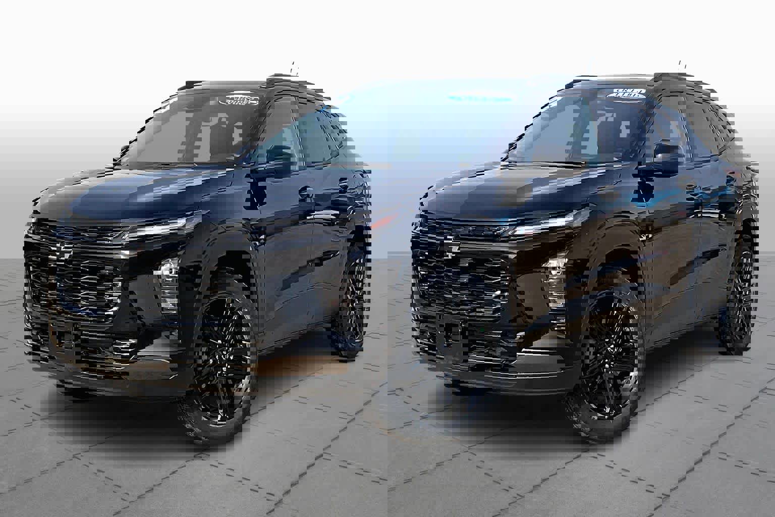 Certified 2024 Chevrolet Trax ACTIV w/ Sunroof Package image 3