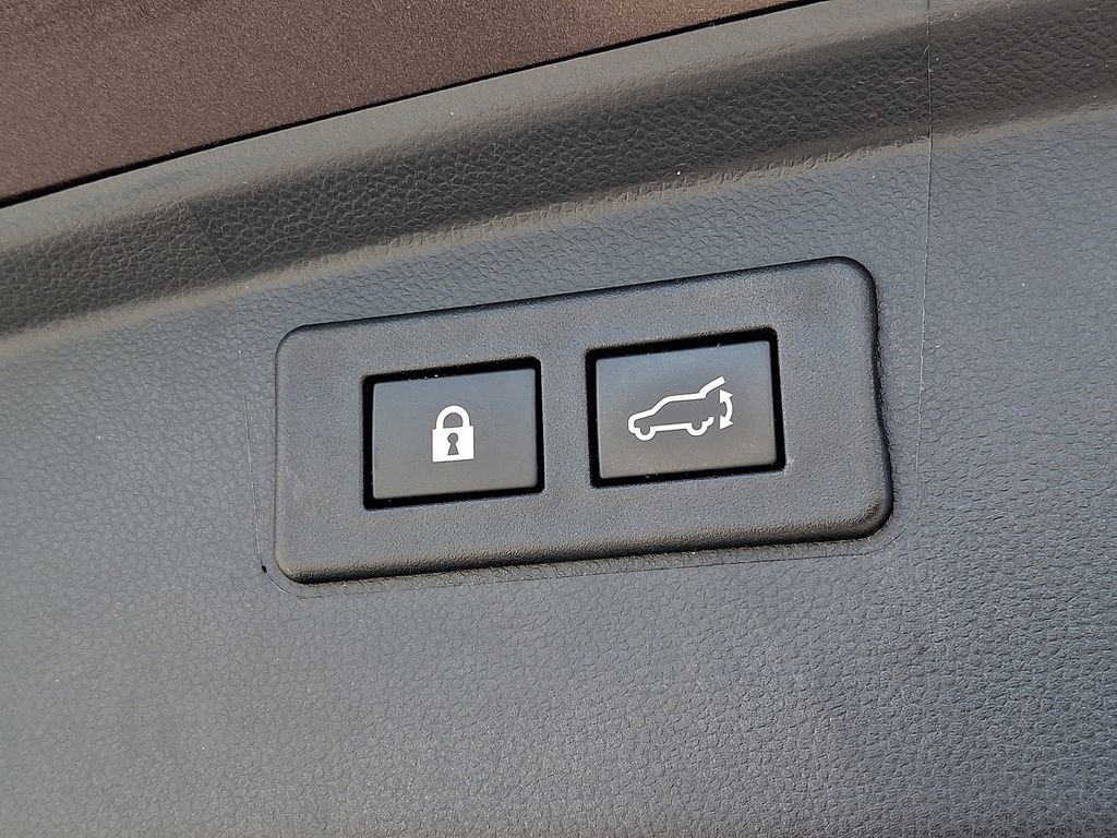 Used 2021 Subaru Outback Limited XT AWD/4WD image 33