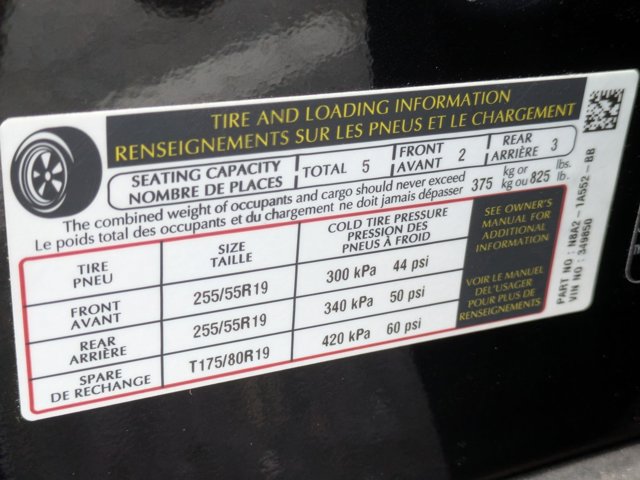 Used 2023 Land Rover Range Rover Velar S AWD/4WD image 15