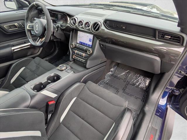 Used 2020 Ford Mustang Shelby GT500 w/ Technology Package image 27