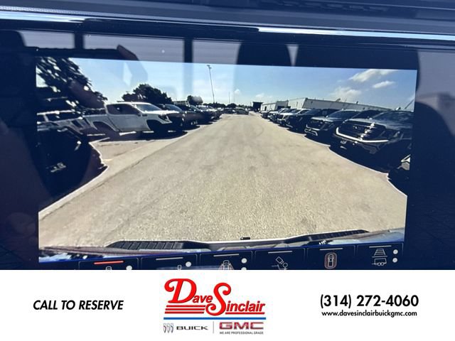 New 2026 GMC Sierra 2500 Denali w/ Denali Reserve Package AWD/4WD image 17