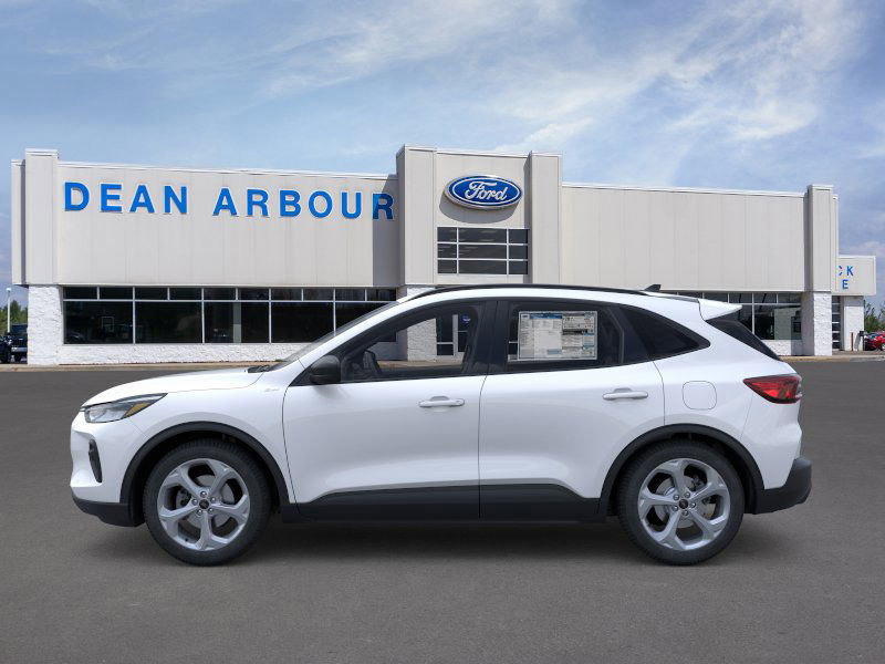 New 2026 Ford Escape ST-Line w/ Tech Pack #1 image 3